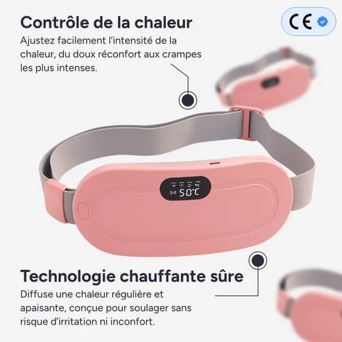 Portabilité et confort réunis